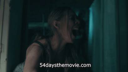 54 Days Scream